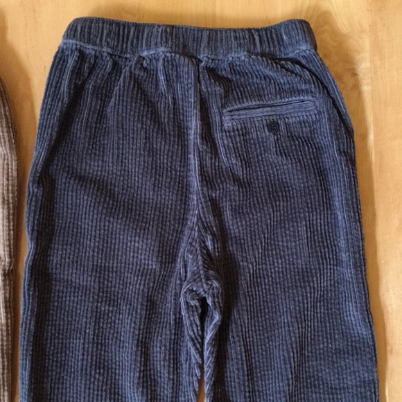 EASY-PEASY | Organic Cotton Corduroy Pants - Picture 9 of 14